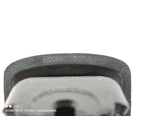 Høyre bak lås DACIA DOKKER MPV (KE_)  | BP21222427C99 