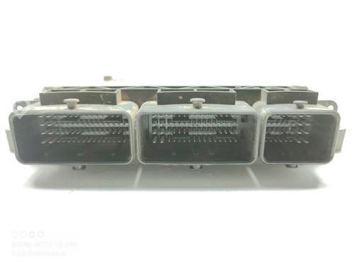 Engine control unit (ECU) RENAULT KANGOO / GRAND KANGOO II (KW0/1_) 1.5 dCi 70 (KW0V, KW0A) | BP16517740M57 