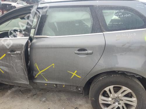 Used Left rear door VOLVO XC60 I SUV (156) [2008-2018]  28723870