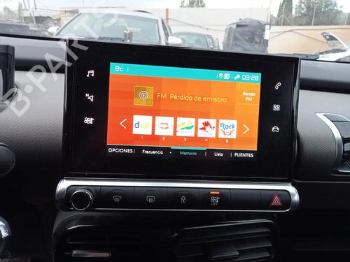 Left mirror CITROËN C4 CACTUS  | BP30792365C26 