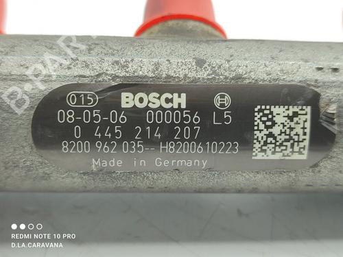 Sprederrør RENAULT TRAFIC II Van (FL) | BP31339490M98