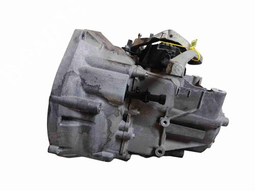 Gearbox FORD FOCUS IV (HN) | BP38436086M3 - Image 3