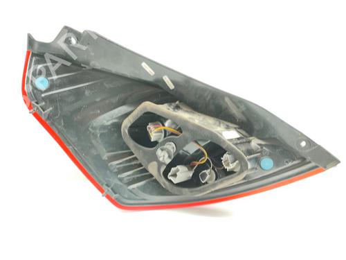 Right taillight FORD FIESTA VI (CB1, CCN) 1.25 | BP16504017C35 