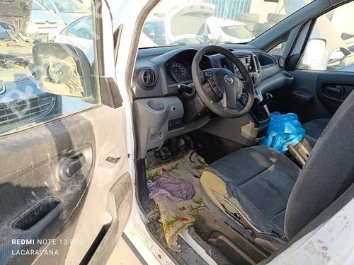 Engine control unit (ECU) NISSAN NV200 Van  | BP30498055M57 