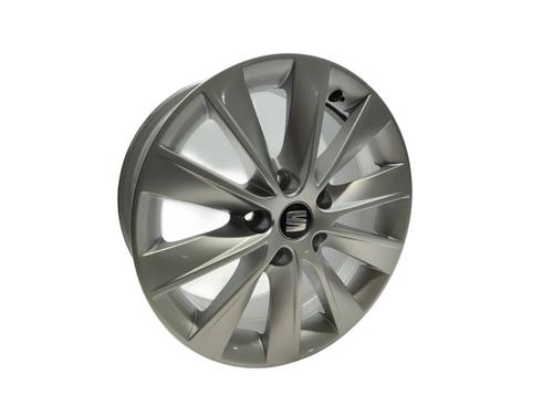 Used Rim SEAT LEON (5F1) [2012-2021]  29561435