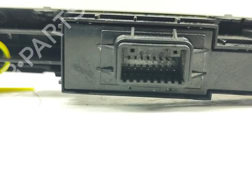Warning switch HYUNDAI TUCSON (TL, TLE) 1.7 CRDi | BP27518528I22 