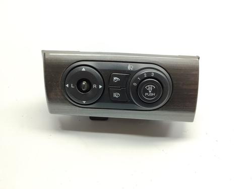 Used Mirror switch CHEVROLET CAPTIVA (C100, C140) 3.2 4WD (230 hp) 18605628