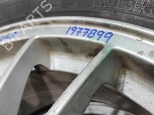 Rim JAGUAR S-TYPE II (X200) 2.7 D | BP16513818C45 