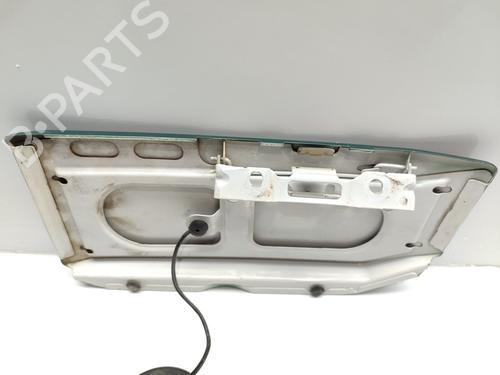 Fuel flap VW CRAFTER 30-35 Bus (2E_)  | BP17663699C131 