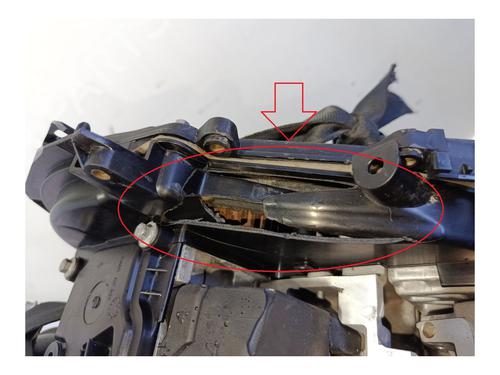 Engine FORD TRANSIT COURIER B460 Box Body/MPV 1.5 EcoBlue | BP34221989M1  - Image 12