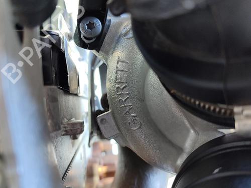 Engine VW T-ROC (A11, D11)  | BP19422021M1 