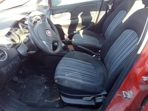 Engine control unit (ECU) FIAT PUNTO EVO (199_) | BP25793444M57 - Image 7