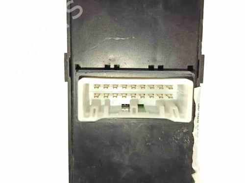 Left front window switch HYUNDAI i20 II (GB, IB) 1.2 | BP37027184I27 - Image 3