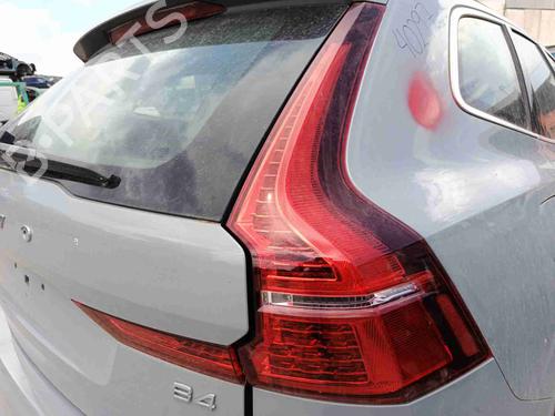 Used Right taillight Right taillight VOLVO XC60 II (246) B4 Mild-Hybrid (197 hp) 36699944 36699944