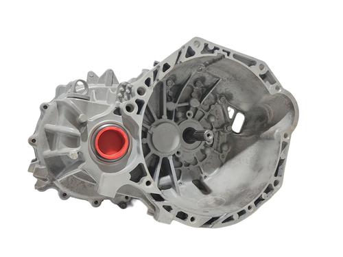 Gearbox KIA CEED (CD)  | BP29477120M3 
