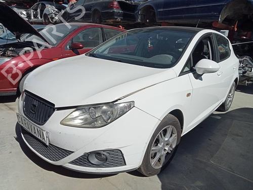 Right front driveshaft SEAT IBIZA IV (6J5, 6P1)  | BP17971360M39 