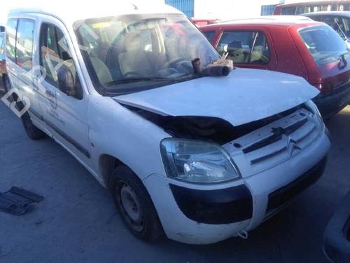 Left front driveshaft CITROËN BERLINGO / BERLINGO FIRST Box Body/MPV (M_)  | BP19083387M38 