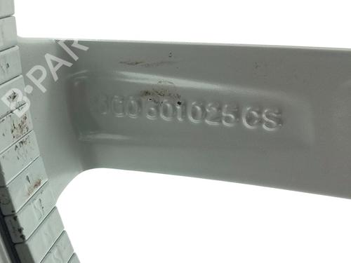 Rim VW GOLF VII (5G1, BQ1, BE1, BE2)  | BP29533039C45 