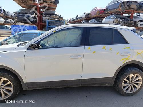 Left tailgate light VW T-ROC (A11, D11) | BP27459872C79 - Image 5