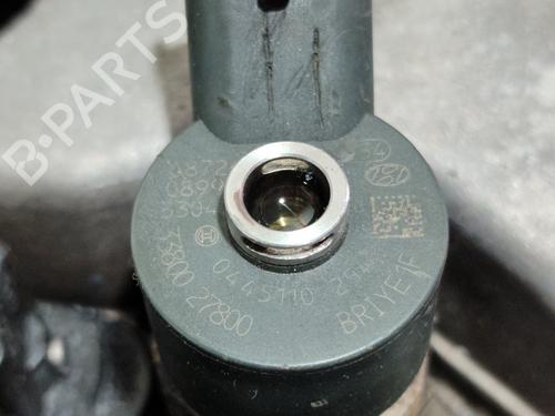 Engine HYUNDAI SANTA FÉ II (CM) 2.2 CRDi GLS | BP28709762M1 