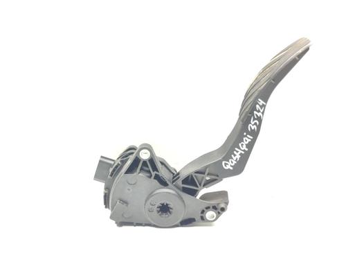 Pedal NISSAN QASHQAI II SUV (J11, J11_) 1.2 DIG-T (115 hp) 20934305