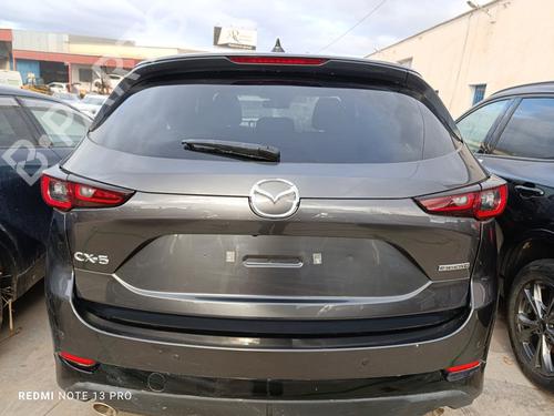 Bakluke CC/Kombi-Kupé MAZDA CX-5 (KF)  | BP29727732C6 