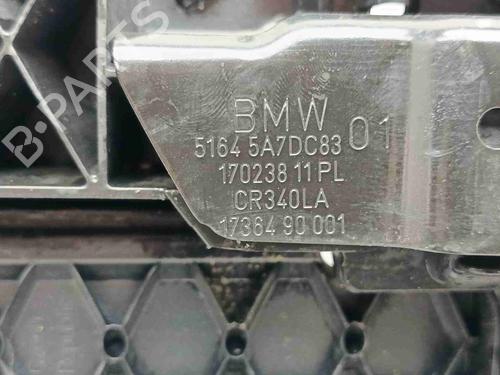 Air vent BMW X1 (U11) sDrive 20 i | BP35895917I21 - Image 2