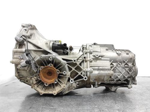 Used Gearbox AUDI A6 C6 (4F2) 2.7 TDI (180 hp) 16510056