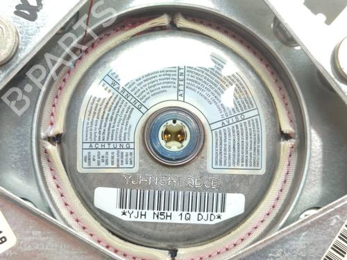 Driver airbag MERCEDES-BENZ A-CLASS (W168) A 170 CDI (168.009, 168.109) | BP16504553C9 