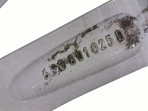 Rim SEAT IBIZA IV SC (6J1, 6P5) 1.4 TDI | BP29565478C45 
