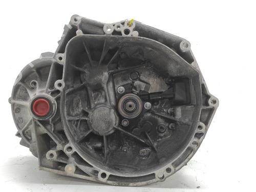Used Gearbox PEUGEOT PARTNER Box Body/MPV 1.6 BlueHDi 120 (120 hp) 16514173