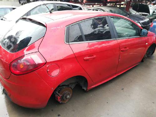 ABS pump FIAT BRAVO II (198_) 1.9 D Multijet (198AXB1A) | BP16515450M43 