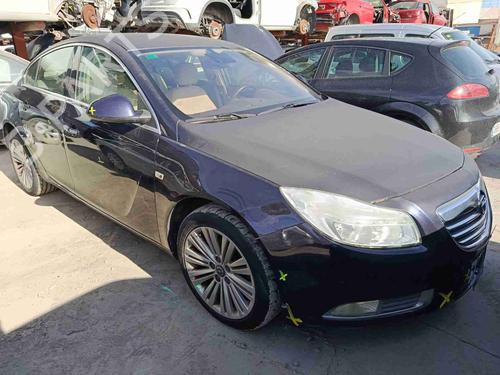 Engine control unit (ECU) OPEL INSIGNIA A Saloon (G09) 2.0 CDTI (69) | BP39991673M57 - Image 6