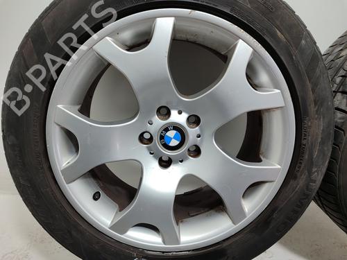Rim BMW X5 (E53) 3.0 d | BP18302254C45 