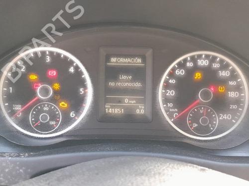 Used Instrument cluster VW TIGUAN (5N_) [2007-2018]  23423476