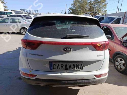 Brugte KIA SPORTAGE IV (QL, QLE)  1.7 CRDi  4953922