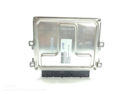 Engine control unit (ECU) DACIA SANDERO II | BP19804456M57