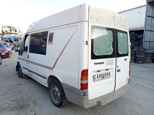 Steering rack FORD TRANSIT Van (FA_ _) | BP26942695M22 - Image 10