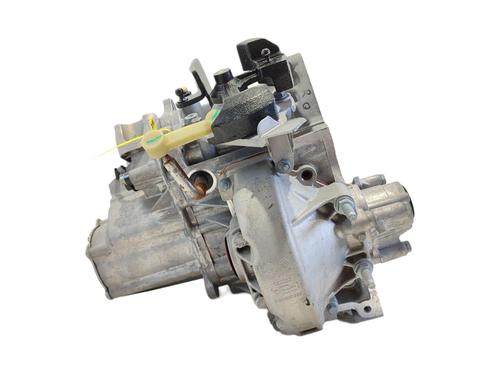 Gearbox PEUGEOT 2008 II (UD_, US_, UY_, UJ_, UR_, UC_)  | BP27458117M3 
