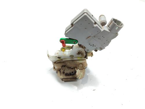 Used Rear right lock NISSAN TERRANO II (R20) 2.7 TDi 4WD (125 hp) 16864857