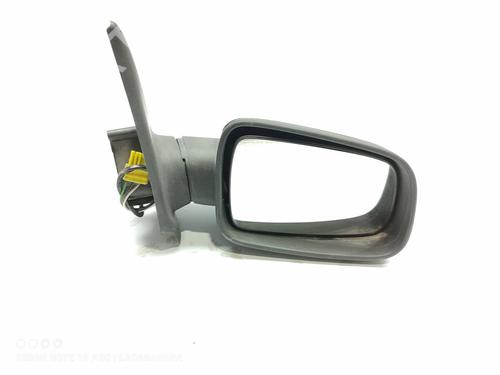 Used Right mirror CITROËN ZX (N2) 1.9 D (68 hp) 19126367