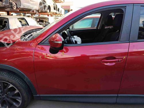 left-front-door-mazda-cx-5-ke-gh-2011-2012-2013-2014-2015-2016-2017-40085334 main image