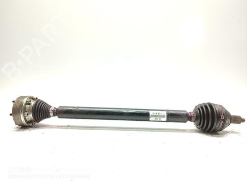 Used Right front driveshaft SKODA FABIA II (542) [2006-2014]  19421844