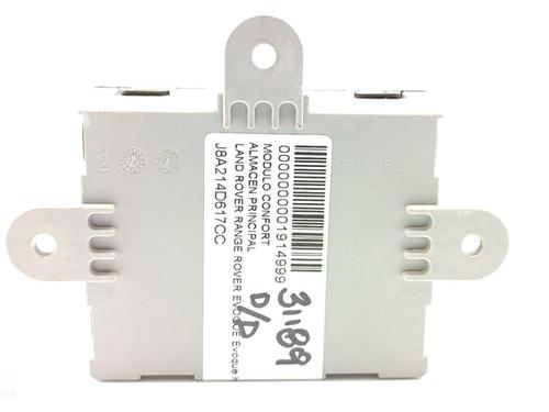 Elektronisk modul LAND ROVER RANGE ROVER EVOQUE (L551) 2.0 D150 4x4 | BP16843492M83 