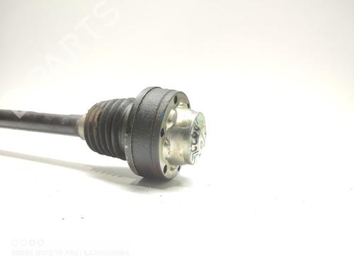Left rear driveshaft VW GOLF VII (5G1, BQ1, BE1, BE2)  | BP16510188M40 