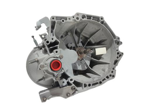 Gearbox CITROËN C4 CACTUS 1.2 THP 110 | BP29479806M3 