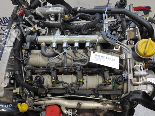 Engine OPEL ASTRA H GTC (A04)  | BP16508133M1 