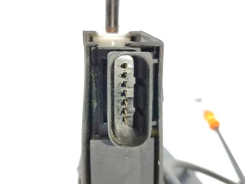 Rear left lock CITROËN C4 Picasso II 1.6 BlueHDi 120 | BP20296674C100 