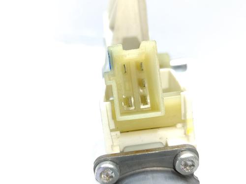 Left rear window motor MERCEDES-BENZ M-CLASS (W164) ML 320 CDI 4-matic (164.122) | BP19664160E23 