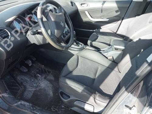 Climate control PEUGEOT 308 I (4A_, 4C_)  | BP16513403I5 